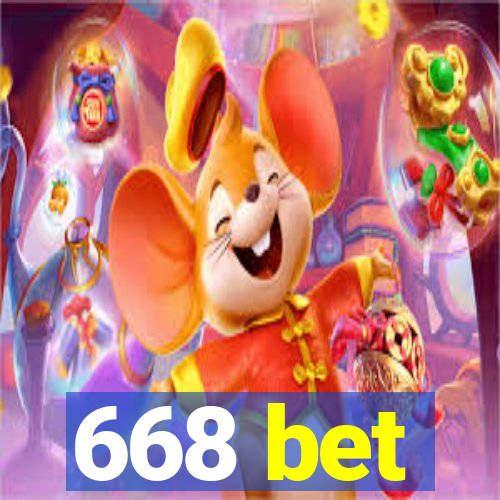 668 bet